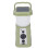 Durable 5000mAh Solar Hand Crank LED Lantern for Camping Green 12