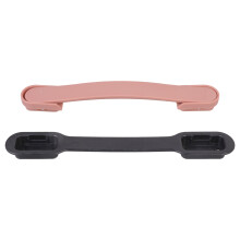 Black Suitcase Handle Replacement,Luggage-T060 Rose Gold