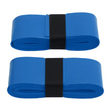 Cinta antideslizante personalizada de material PU que absorbe el sudor y ofrece un agarre inigualable para baquetas, cañas de pescar, manillares de