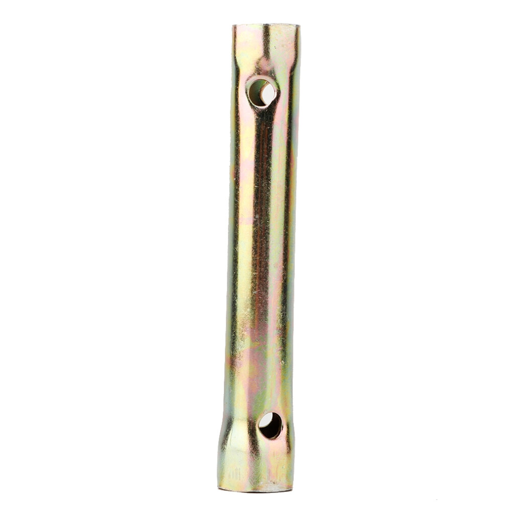 Spark Plug Wrench, Dual Size Ends For Deep Reach, Ergonomic Design Ensuring Comfort & Precision For Automotive Maintenance 9169997402578