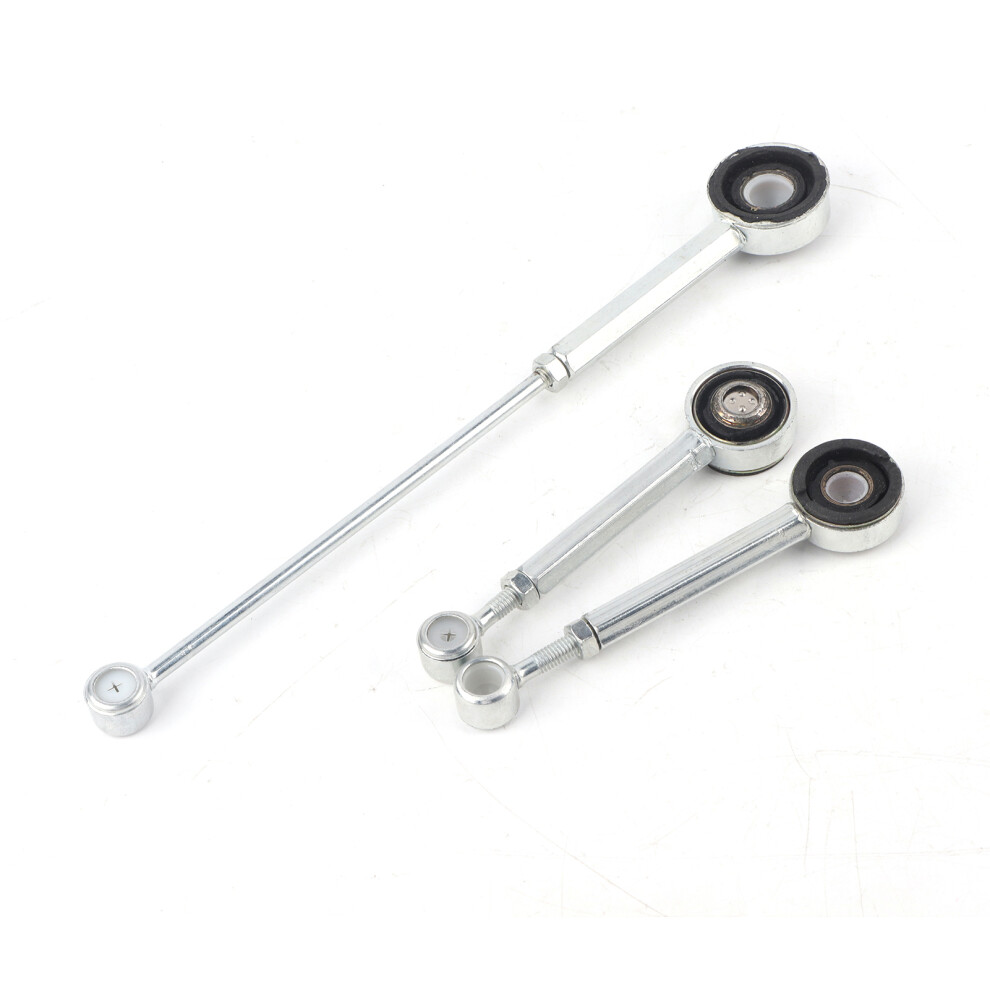 Aluminum Alloy Gear Linkage Rod, Accurate Operation For Berlingo Xantia Xsara Peugeot 306 405 Partner, Enhances Driving Safety And Vehicle Performance 9169997402554