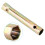 Spark Plug Removal Tool, Ergonomically Designed Motorcycle Ignition Spanner for Smooth Operation 3