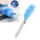 Electric Dust Duster, 800mAh, DC3.7V, Microfiber Cleaning Tool 15