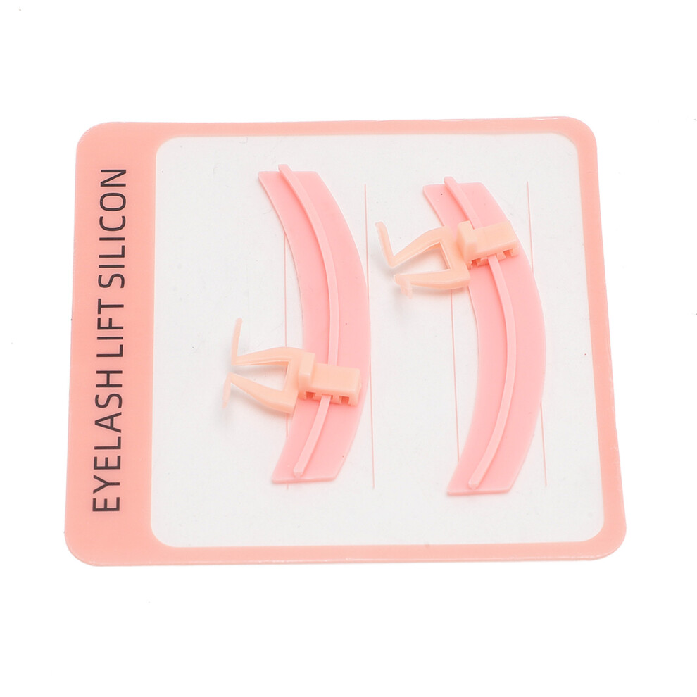 Wimperntrennwerkzeug, Silikon, waschbar,