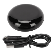 Hub de controle multifuncional WiFi 2022, gateway infravermelho universal, para Smart Life/Tuya Smart, controle de voz mãos-livres, sem necessidade