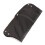 Stroller Hand Muff Black Waterproof Windproof 50x47cm 1