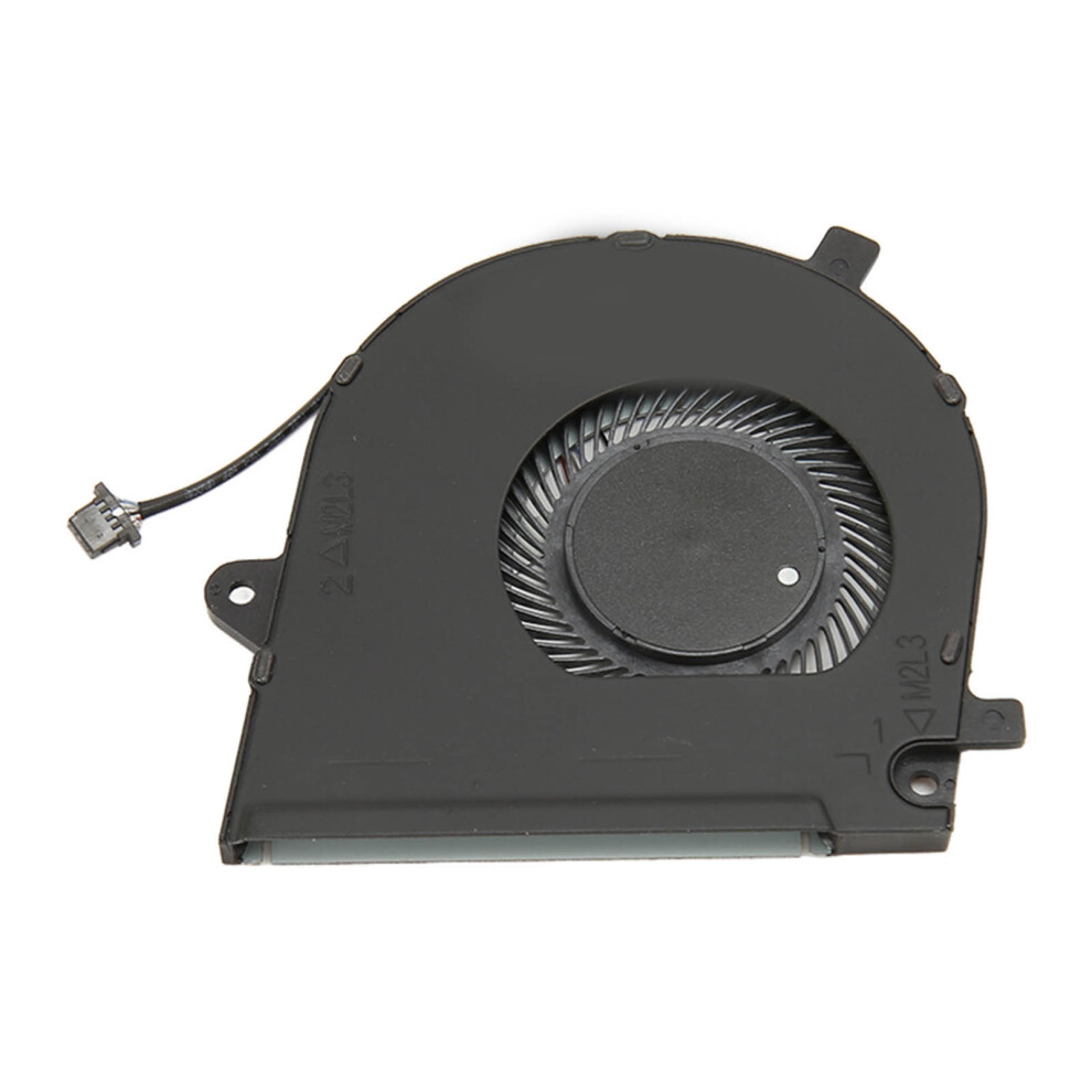 P114g Laptop Cooling Fan For 3301 5390 5391 7391 5021373859618