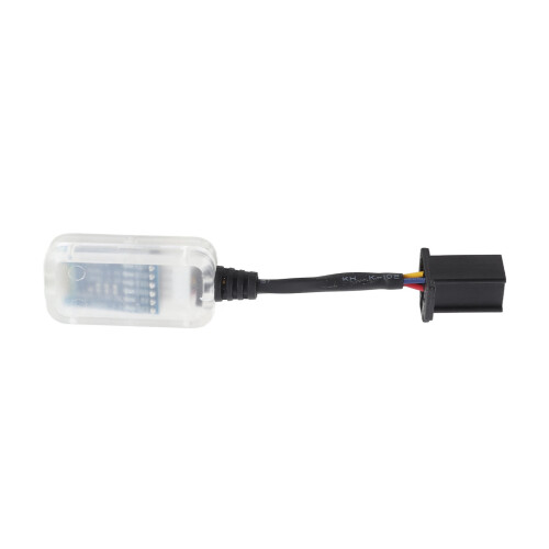 Electric Motorcycle Bluetooth Module for VOTOL Controllers, ABS Material