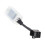 Electric Motorcycle Bluetooth Module for VOTOL Controllers, ABS Material 8