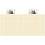 2Sets Lesezeichen Blanko Beige Zum Basteln Und Geschenk 4
