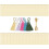 2Sets Lesezeichen Blanko Beige Zum Basteln Und Geschenk 2