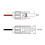 16AWG Solaranschluss auf DC 5,5 mm Stecker 1