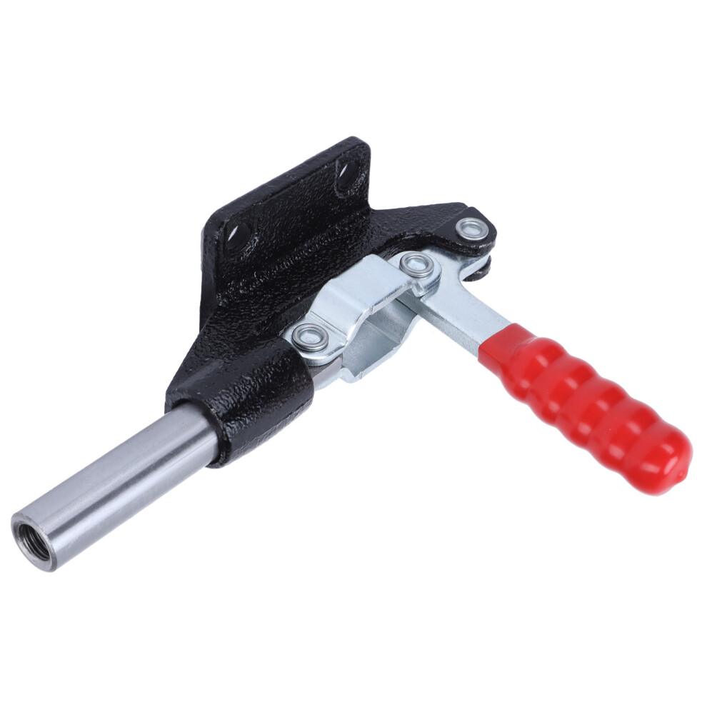 Heavy Duty Gh-305Em Toggle Clamp 42Mm Stroke With Quick Release & 90 Handle 3531378727789