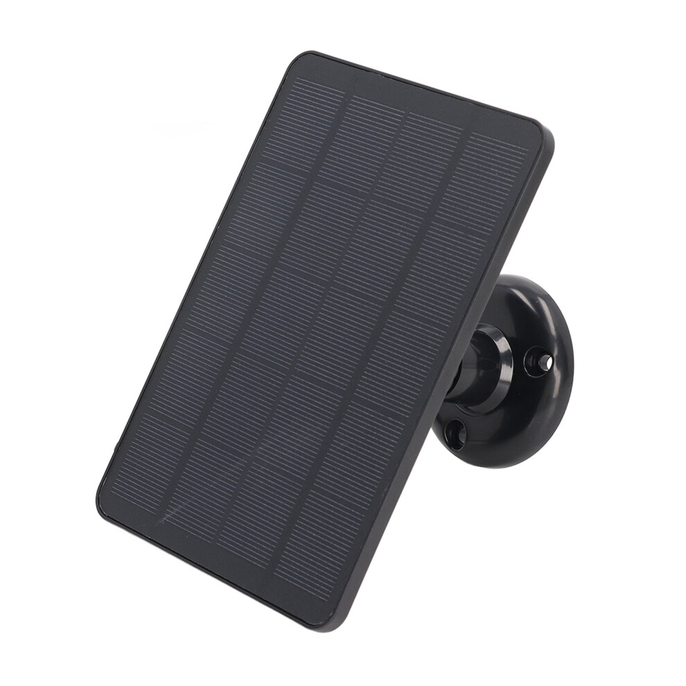 Solarpanel 4 W 5 V Fã¼R Den AuãEnbereich, 7751901292959