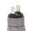 Robustes 660404 Legierungsstahl-Öldrucksensor für SANY Bagger 8