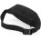 BagBase (One Size, Black) BagBase Oversized Across Body Bag 2