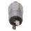 Robustes 660404 Legierungsstahl-Öldrucksensor für SANY Bagger 11