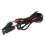16AWG Solaranschluss auf DC 5,5 mm Stecker 4