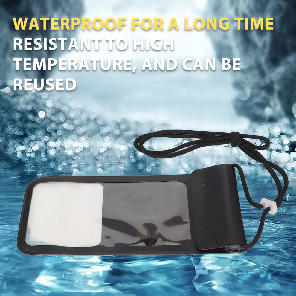2 Stã¼Ck Handy-Wasserdichte Tasche Hã¼Lle 7751901302672