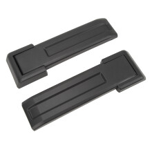 Kofferraum-Hebelenklappe Abdeckung 55397092AC für Jeep Wrangler JK 2007-2018