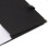 Double Shoulder Strap Sketch Board - Waterproof Cloth, Lightweight & Durable 7