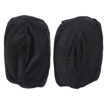 Windproof Knee Warmer for Winter Protection Breathable Knee Sleeve Warm Legging Cover Elastic Comfort Thermal Gear for Cycling Ice Fishing Multi-purpo