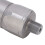 Robustes 660404 Legierungsstahl-Öldrucksensor für SANY Bagger 4