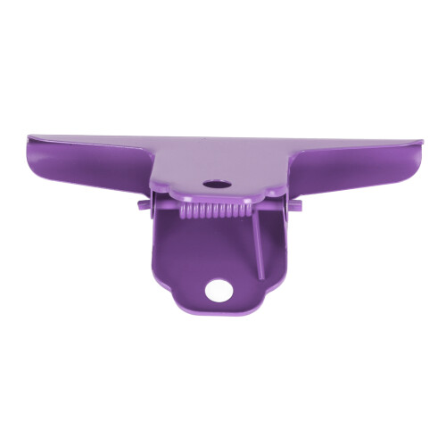 Bulldog Clips Πολλαπλών χρήσεων, ισχυροί και ανθεκτικοί μεταλλικοί σφιγκτήρες από 1