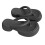 Άνετες σαγιονάρες για γυναίκες, σχέδιο στήριξης καμάρας με αντιολισθητική σόλα, 1