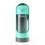 Λύση ενυδάτωσης κατοικίδιων, Σχεδιασμός χωρίς διαρροές με εύκολες στον 1