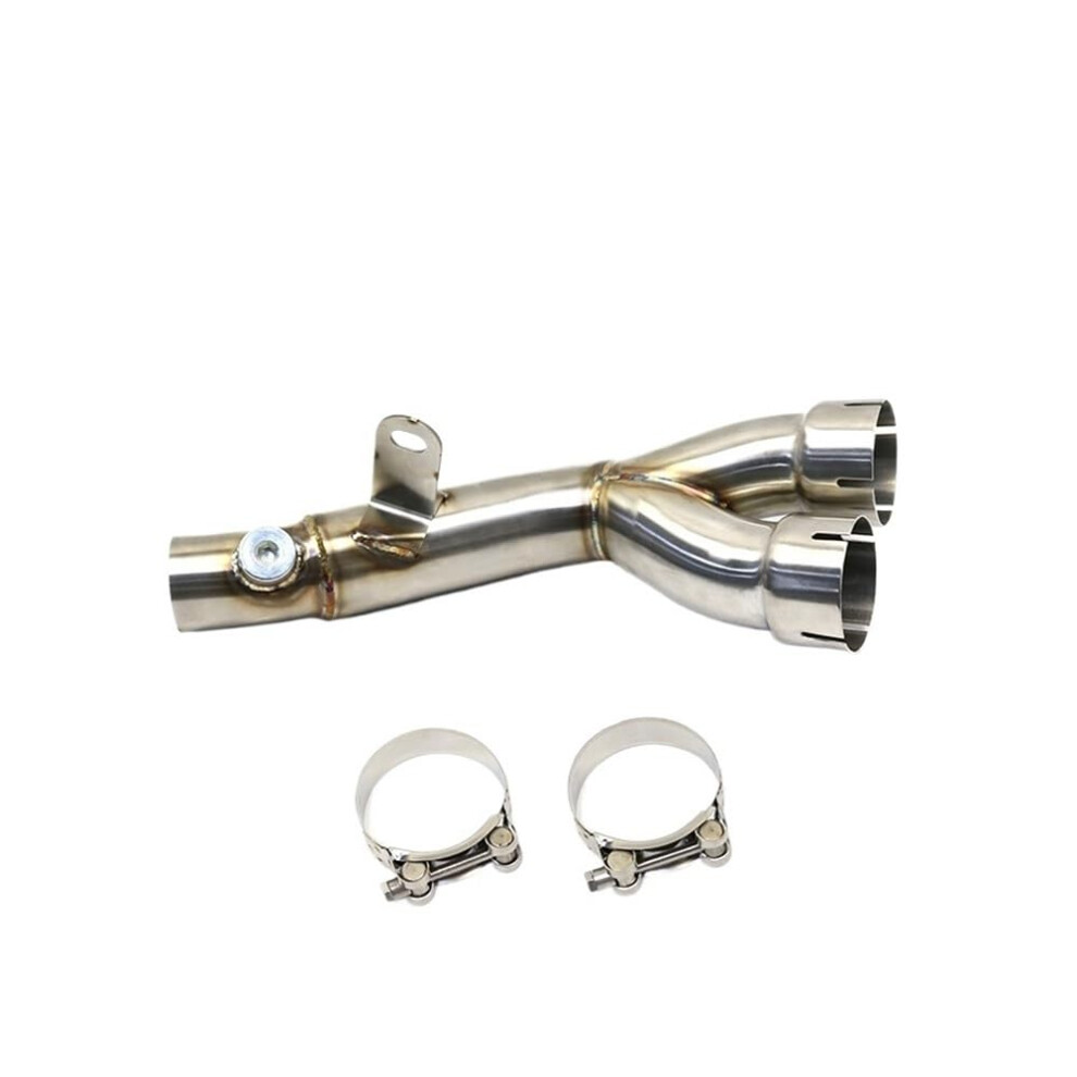 Motorcycle Muffler For Yzf R6 19982019 Exhaust Front Pipe Middle Link 9426802568066