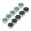 10Pcs Compact Electret Microphones for MP3 and Loudspeaker Use 7