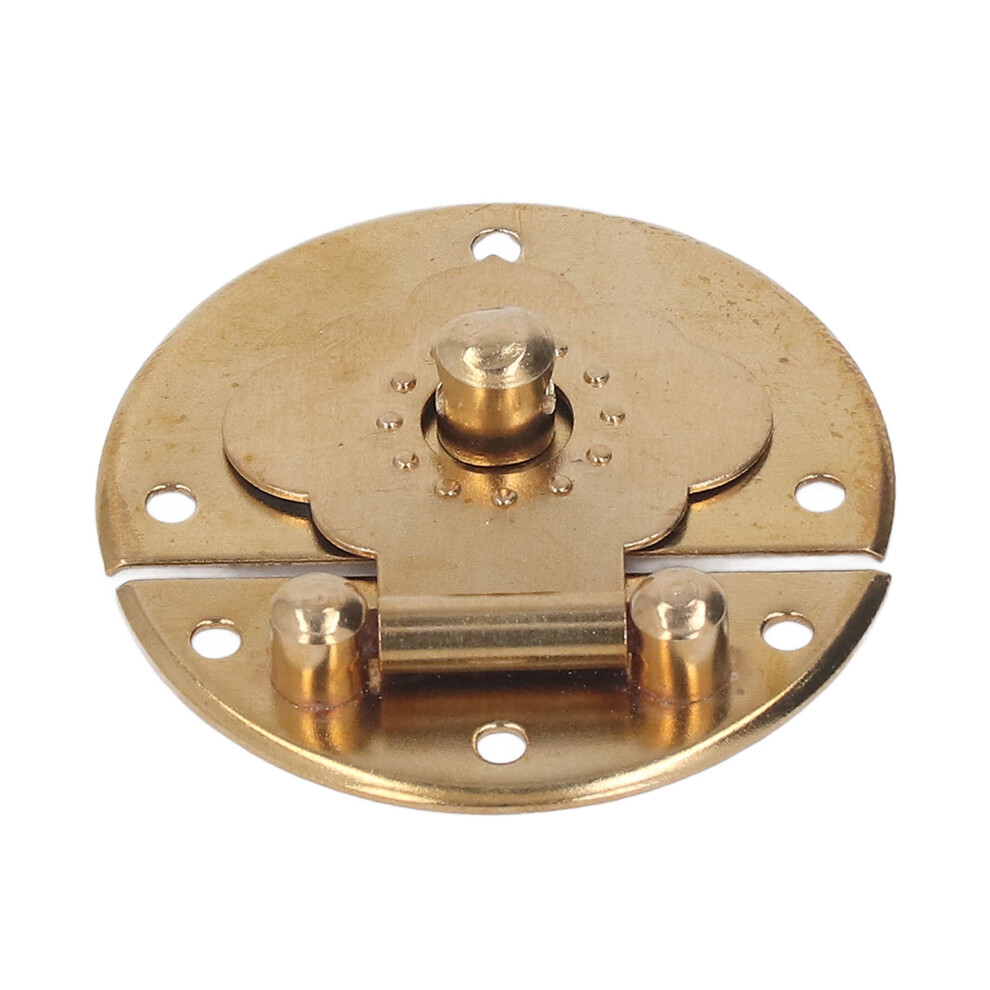 Copper Hasps & Clasp Kit For Wooden Boxes - Stylish And Durable Design 3751372652973