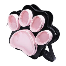 Sac d'école en cuir PU tendance, sac à bandoulière, sacs à-BP