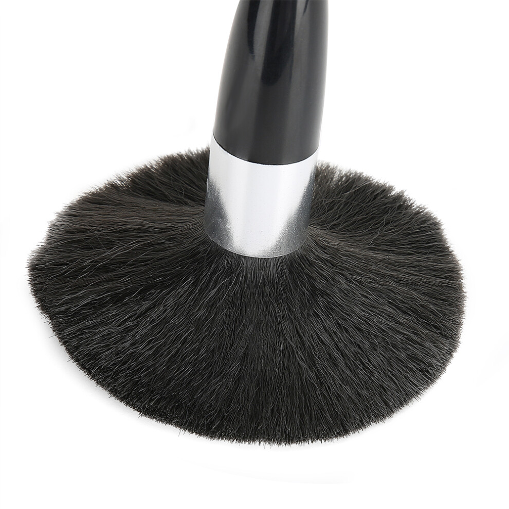 Neck Duster Pinsel Friseur Haare Schneiden Make-Up