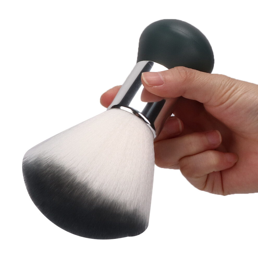 HaarbÃ¼rste fÃ¼r gebrochenes Haar, FriseurbÃ¼rste fÃ¼r