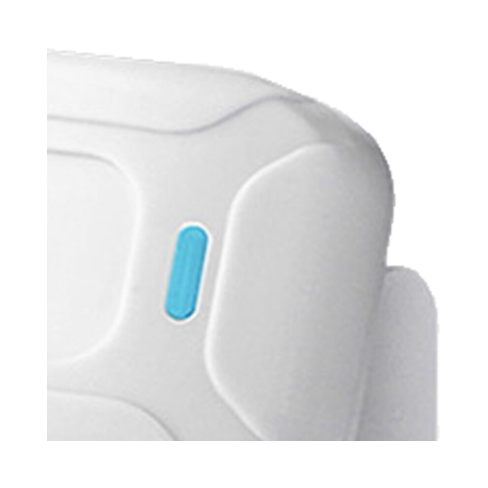 Wireless Infrared Motion Sensor Doorbell For Shop & Store Security 4661372655807