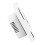 AC220V Programmable Floor Heating Thermostat, 3A, 1 6