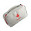 Multipocket Organizer Bag With Handle Large Capacity-Gray 1