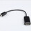 Θηλυκό Micro USB σε USB για γρήγορη και βολική συνδεσιμότητα, γενικής χρήσης με Samsung, LG 2