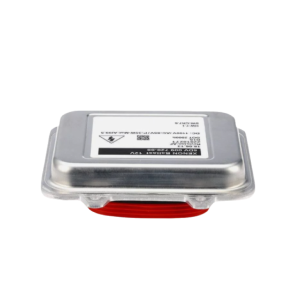 Fast Startup Xenon Hid Ballast Control Unit, Plug-And-Play Installation For Select Bmw, Mercedes Models, Heat Dissipation Technology 9004841503172
