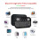 Mouse touchpad con batteria ricaricabile integrata, trasmissione wireless a doppia modalità per Windows 11, 10, XP, Linux e Android. 3