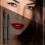 Μολύβι eyeliner σε μορφή gel με έντονη χρώση και ενσωματωμένη ξύστρα, αδιάβροχο, 3