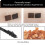 Μολύβι Eyeliner Gel με ενσωματωμένη ξύστρα, αδιάβροχο, ανθεκτικό στις μουτζούρες στυλό 5