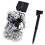 Energy-Efficient Lighting, Solar-Powered String Lights With Multi-Mode Lighting Effects, Waterproof Solar Lights For Outdoor Decor, Outdoor 4