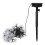 Energy-Efficient Lighting, Solar-Powered String Lights With Multi-Mode Lighting Effects, Waterproof Solar Lights For Outdoor Decor, Outdoor 3