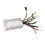 36V 48V 17A Compact DC Motor Controller with Wiring for E-Bike 4
