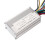 36V 48V 17A Compact DC Motor Controller with Wiring for E-Bike 11