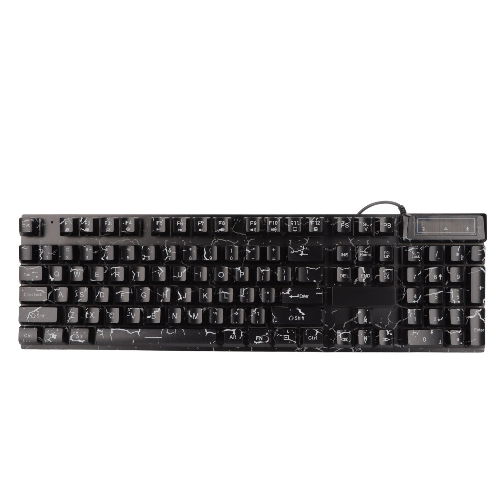 Usb-Tastatur-Maus-Kombination, Gute 7751901384821