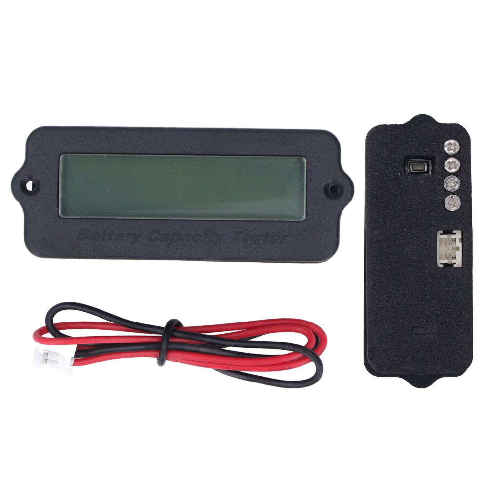 Batteriemessgerã¤T, Hochauflã¶Sende 7011774309025